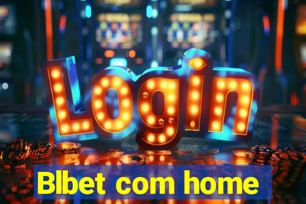 Blbet com home