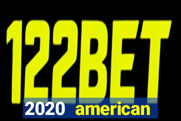 2020 american casino guide