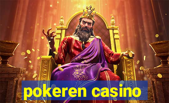 pokeren casino