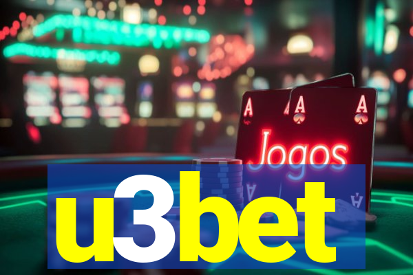 u3bet