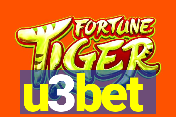 u3bet