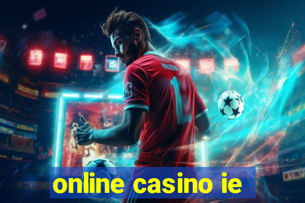 online casino ie