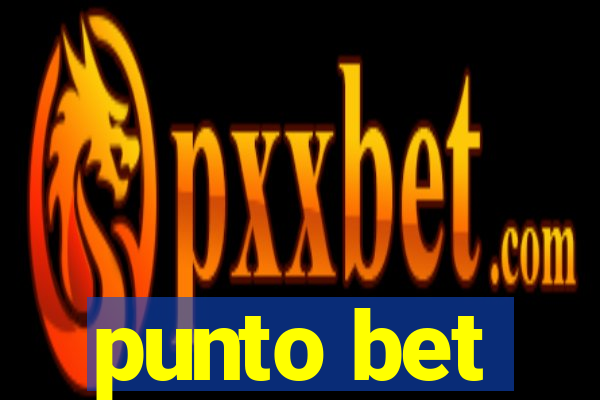 punto bet