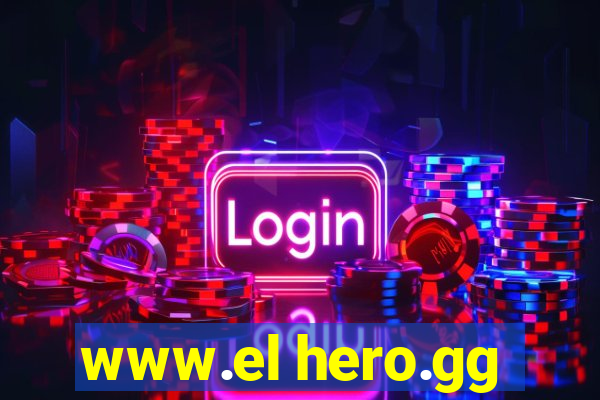 www.el hero.gg