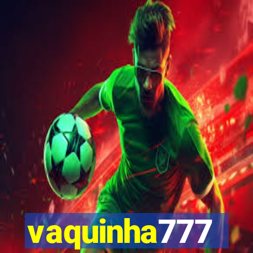 vaquinha777