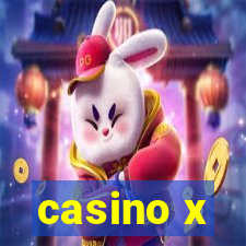 casino x