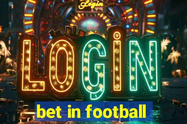 bet in football