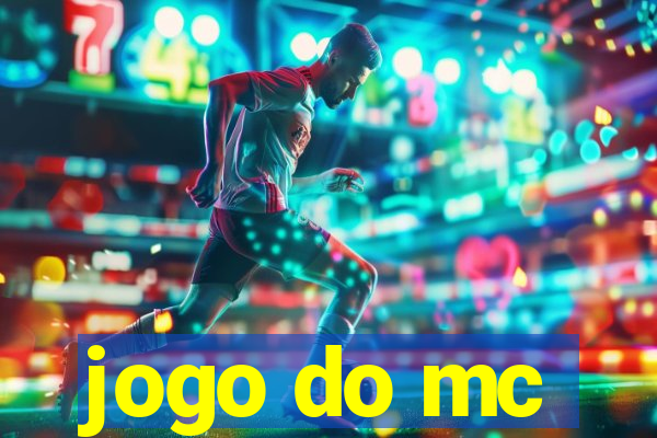 jogo do mc