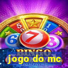 jogo do mc