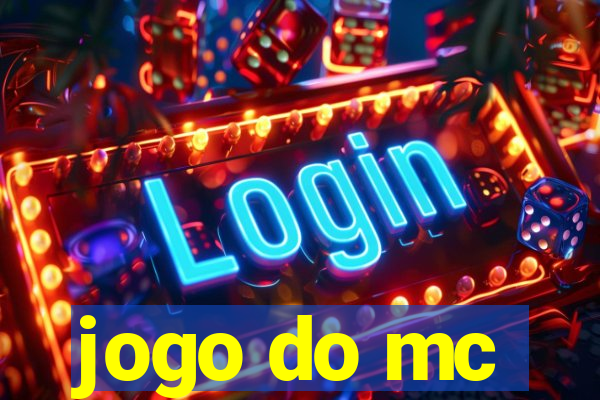 jogo do mc