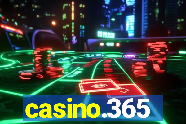 casino.365