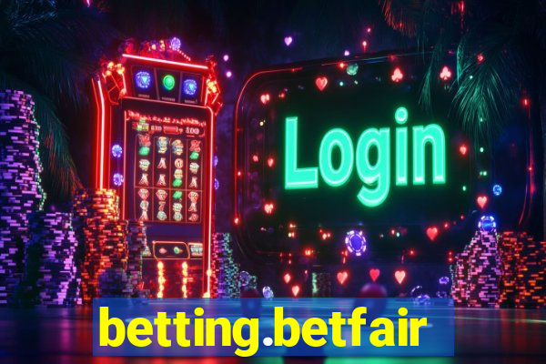 betting.betfair