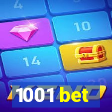 1001 bet