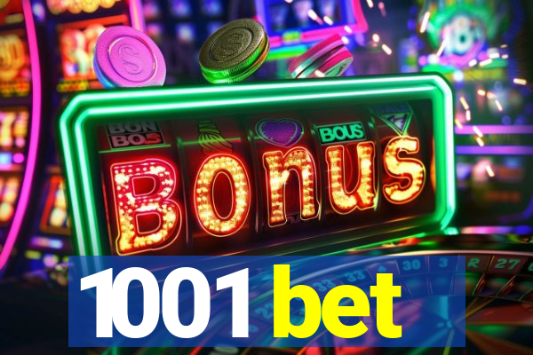 1001 bet