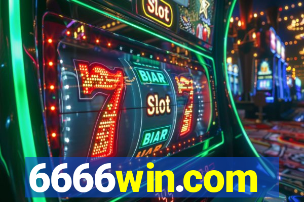 6666win.com