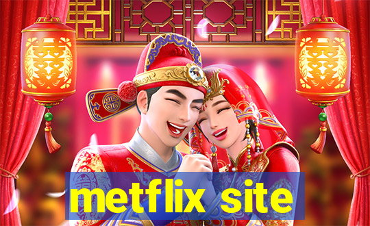 metflix site