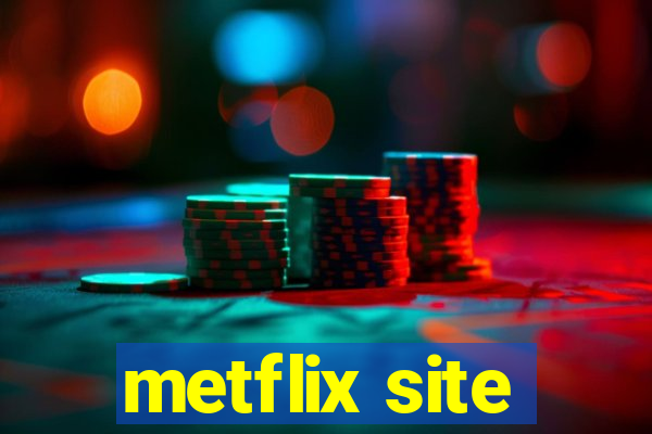 metflix site