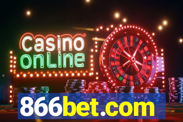 866bet.com