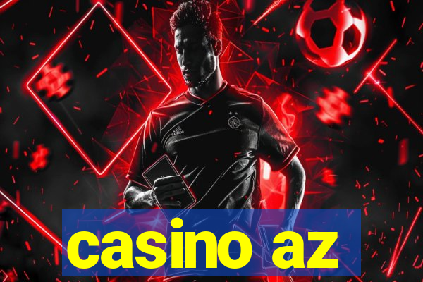 casino az