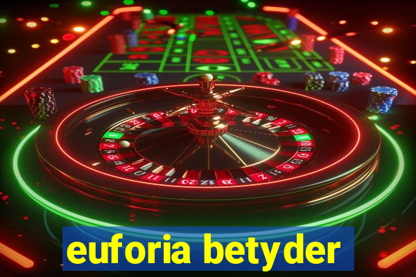 euforia betyder