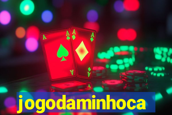 jogodaminhoca