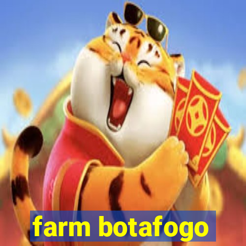 farm botafogo