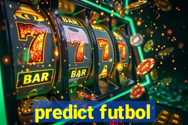 predict futbol