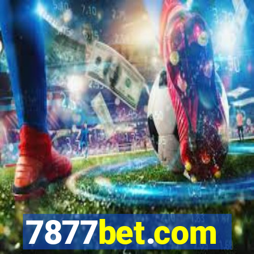 7877bet.com