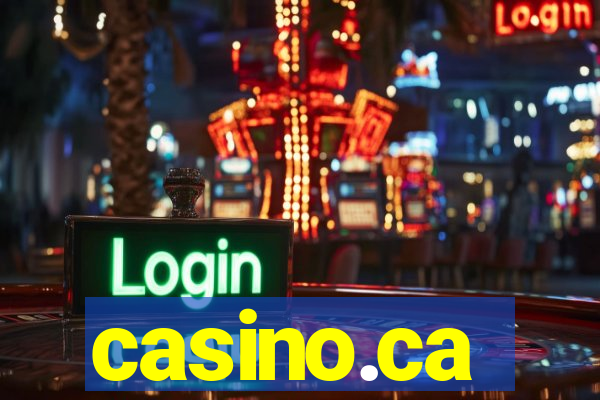 casino.ca