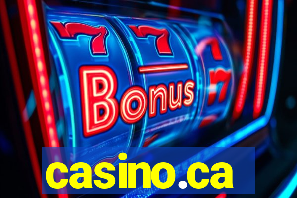 casino.ca