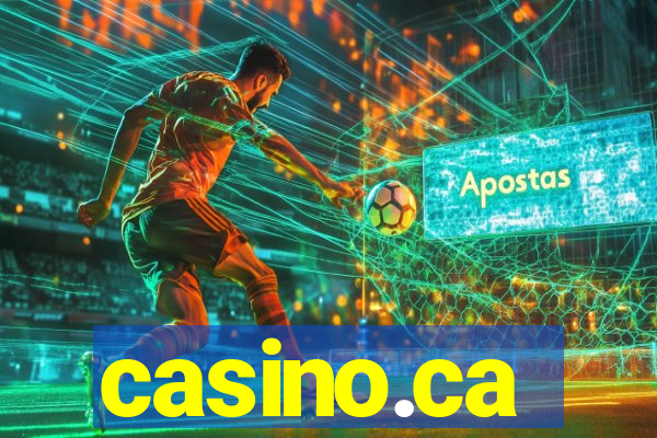 casino.ca