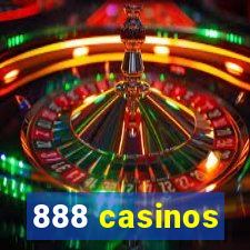 888 casinos