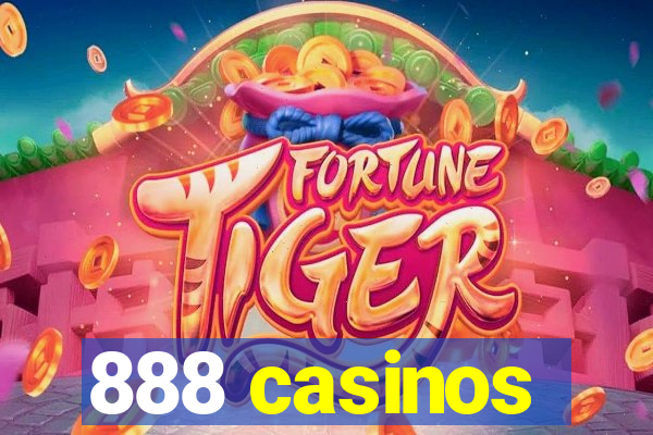 888 casinos