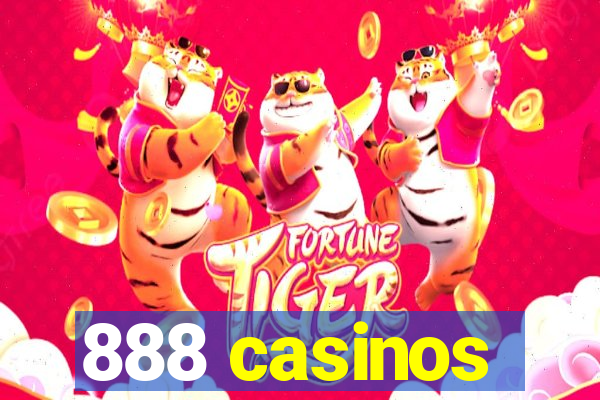 888 casinos