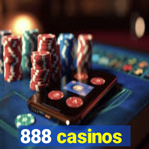 888 casinos