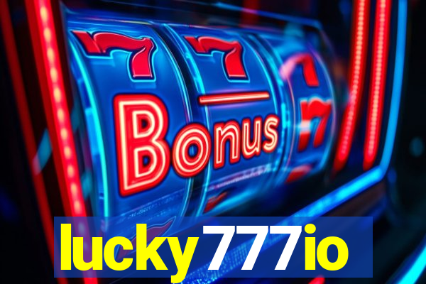 lucky777io