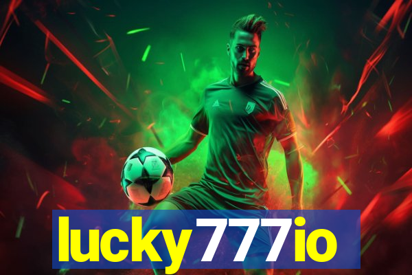 lucky777io