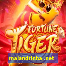 malandrinha .net