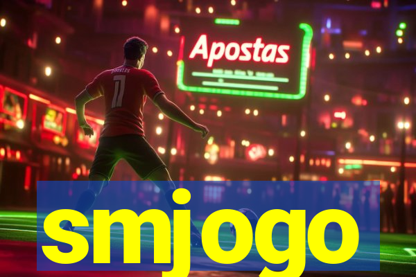 smjogo