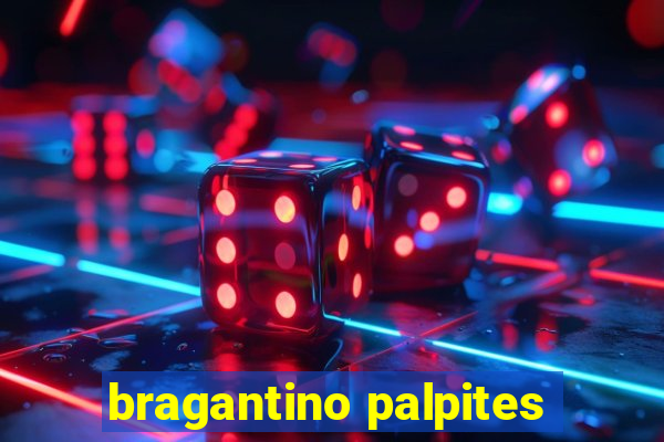 bragantino palpites