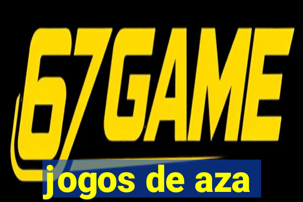 jogos de aza