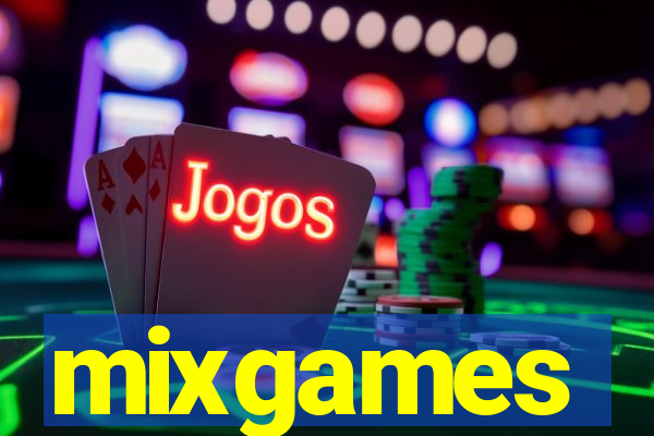 mixgames