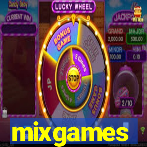 mixgames