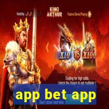 app bet app