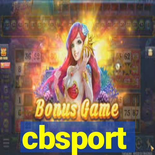 cbsport