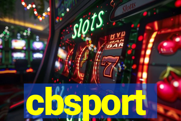 cbsport