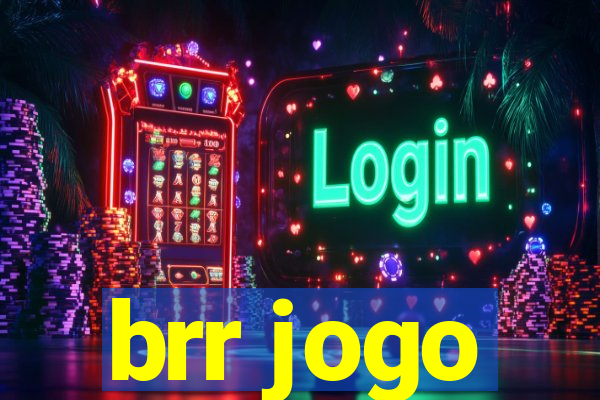 brr jogo