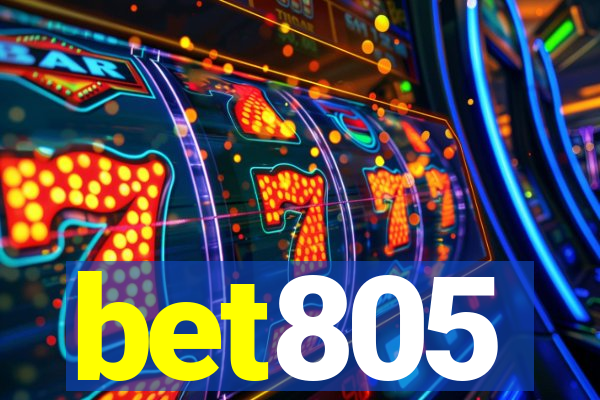 bet805