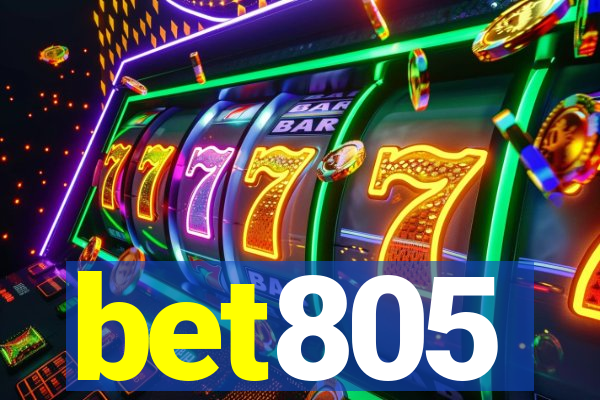 bet805