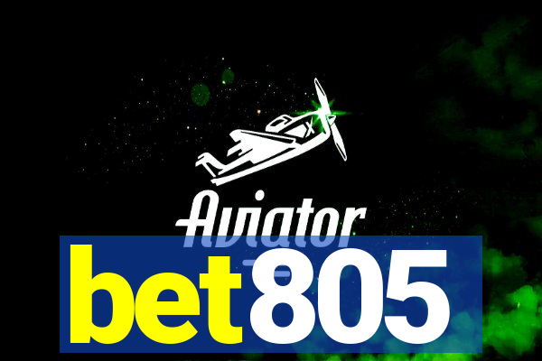 bet805